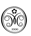 2000 M