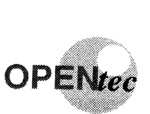 OPENTEC