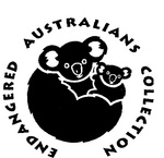 ENDANGERED AUSTRALIANS COLLECTION