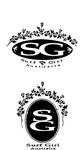SG SURF GIRL AUSTRALIA