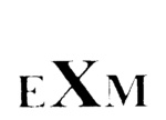 EXM