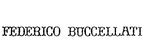 FEDERICO BUCCELLATI
