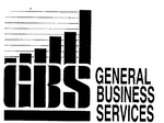 GENERAL BUSINESS SERVICES  GBS