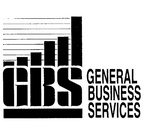 GENERAL BUSINESS SERVICES  GBS