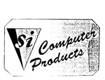 SI COMPUTER PRODUCTS