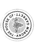THE HOUSE OF ANDREW GARRETT