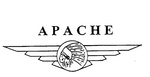 APACHE