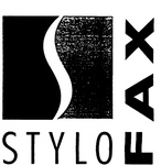 STYLO FAX