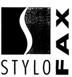 STYLO FAX