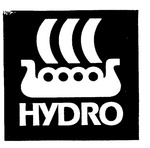 HYDRO