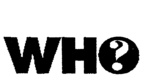 WHO