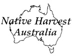 NATIVE HARVEST AUSTRALIA