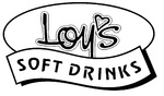 LOY'S SOFT DRINKS