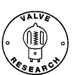VALVE RESEARCH