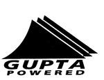 GUPTA POWERED