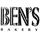 BEN'S BAKERY