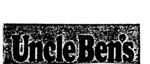 UNCLE BEN'S