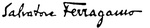SALVATORE FERRAGAMO