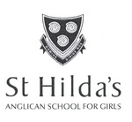 ST HILDA'S ANGLICAN SCHOOL FOR GIRLS DOMINE DIRIGE NOS
