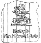 BABY'S FIRST BOOK CLUB