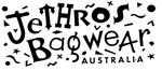 JETHROS BAGWEAR AUSTRALIA