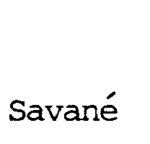 SAVANE