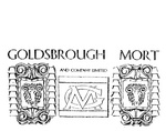 GOLDSBROUGH MORT AND COMPANY LIMITED  GM