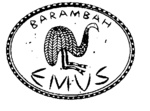 BARAMBAH EMUS