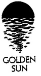 GOLDEN SUN