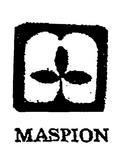 M MASPION