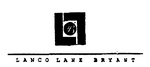 LL B LANCO LANE BRYANT