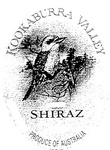 KOOKABURRA VALLEY SHIRAZ PRODUCE OF AUSTRALIA