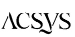 ACSYS
