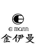 E E MANN