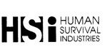 HSI HUMAN SURVIVAL INDUSTRIES