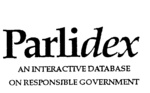 PARLIDEX AN INTERACTIVE DATABASE ON RESPONSIBLE GOVERNMENT