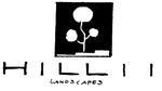HILLII LANDSCAPES