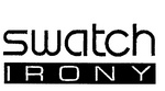 SWATCH IRONY