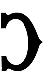 C