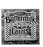 BUTTERMILK FARMS COUNTRY CRAFTS
