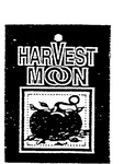 HARVEST MOON