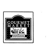 GOURMET MARKET