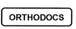 ORTHODOCS