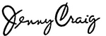 JENNY CRAIG