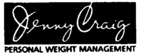 JENNY CRAIG PERSONAL WEIGHT MANAGEMENT