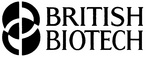 BRITISH BIOTECH