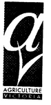 AV AGRICULTURE VICTORIA