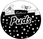 CADBURY'S PUDS