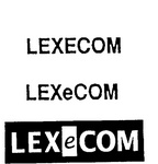 LEXECOM