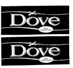 DOVE MILK CHOCOLATE